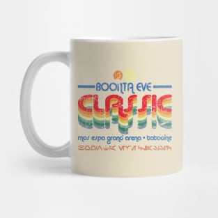 Boonta Eve Classic Mug